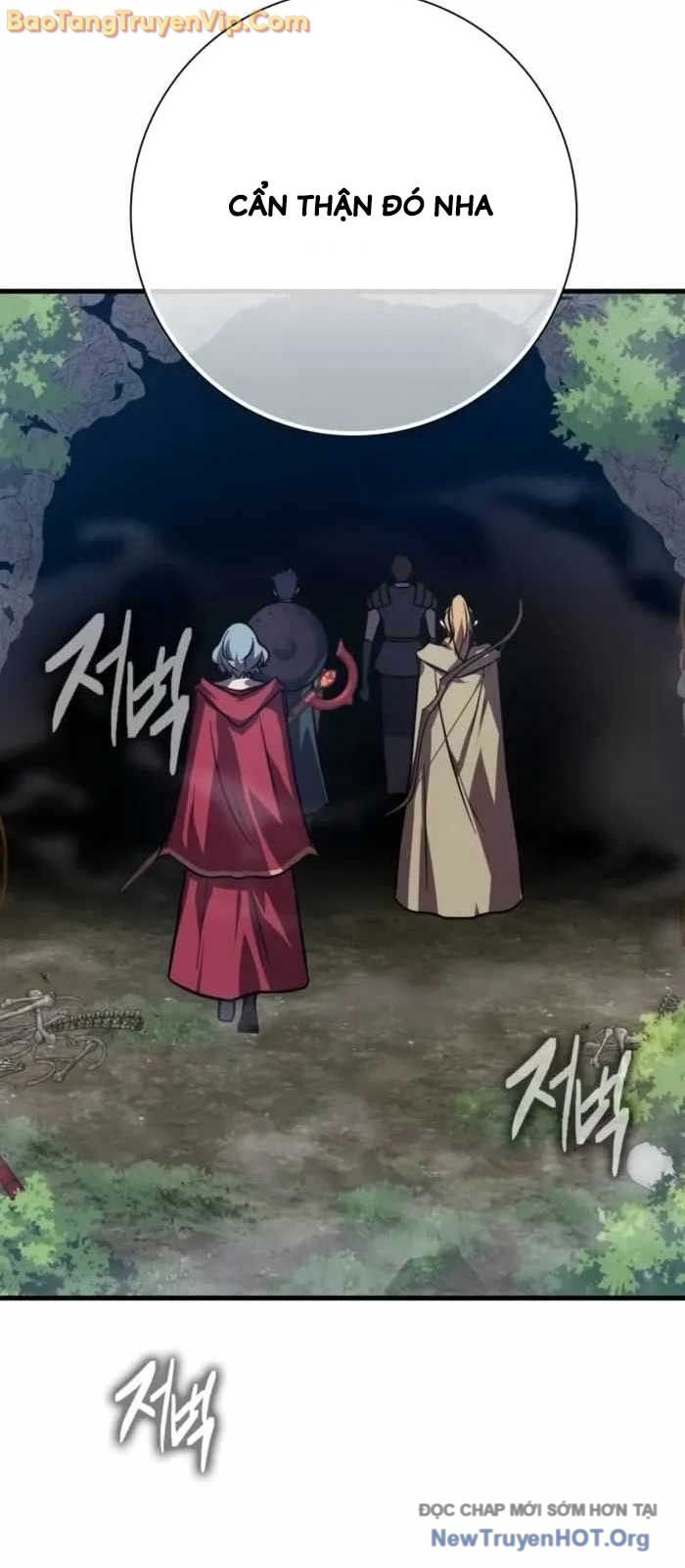 Pháp Sư Thiên Tài Phá Vỡ Giới Hạn Chap 9 - Next Chap 10