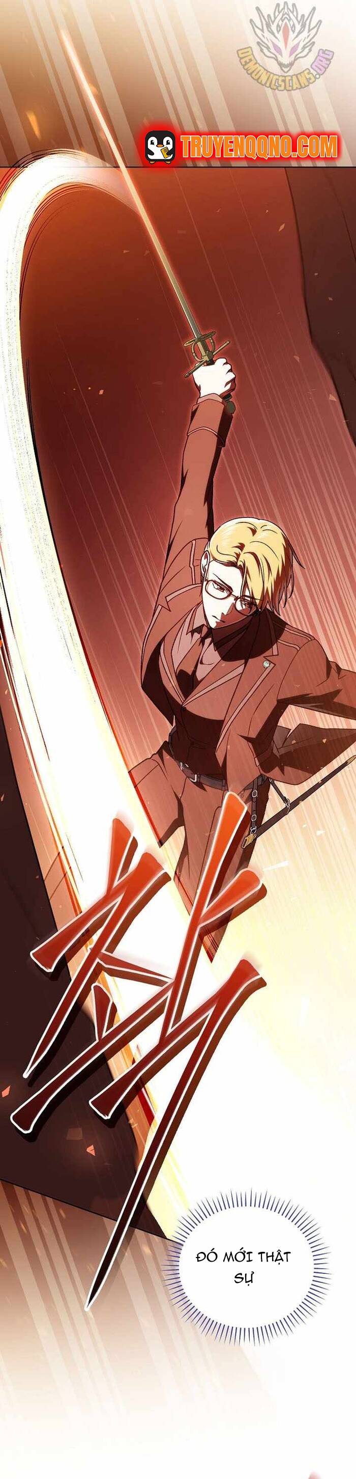 Pháp Sư Thiên Tài Thấu Triệt Khái Niệm Chap 35 - Next Chap 36