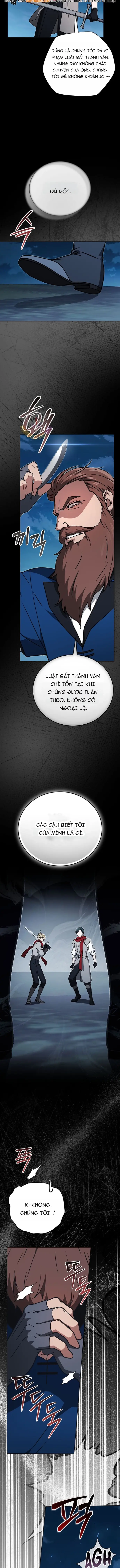 Pháp Sư Thiên Tài Thấu Triệt Khái Niệm Chap 45 - Next Chap 46