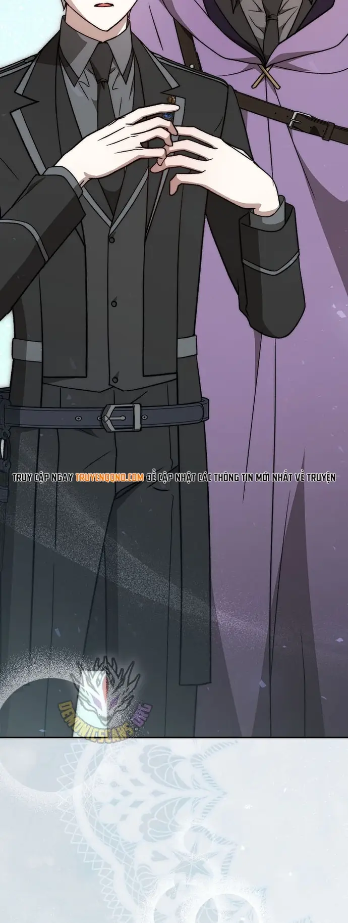 Pháp Sư Thiên Tài Thấu Triệt Khái Niệm Chap 45 - Next Chap 46