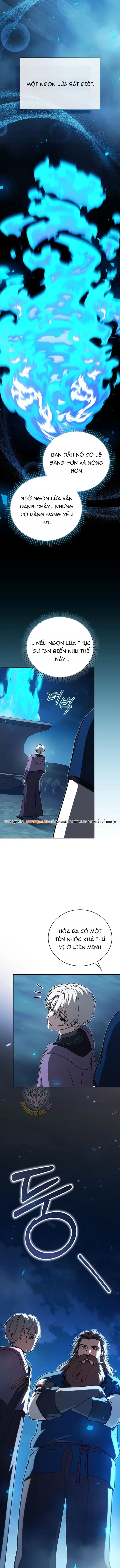 Pháp Sư Thiên Tài Thấu Triệt Khái Niệm Chap 45 - Next Chap 46