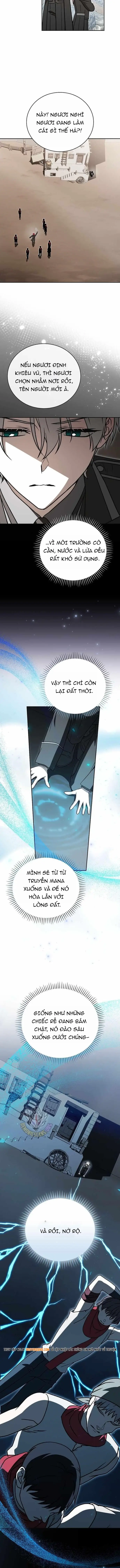 Pháp Sư Thiên Tài Thấu Triệt Khái Niệm Chap 47 - Next Chap 48