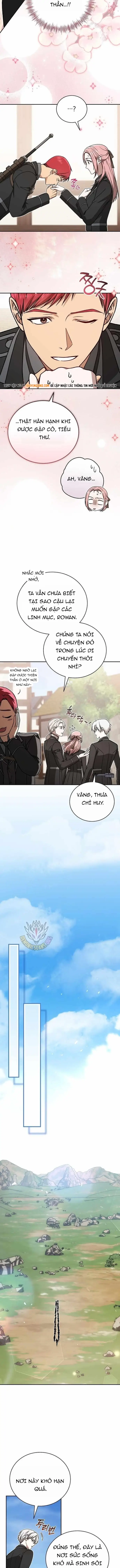 Pháp Sư Thiên Tài Thấu Triệt Khái Niệm Chap 47 - Next Chap 48