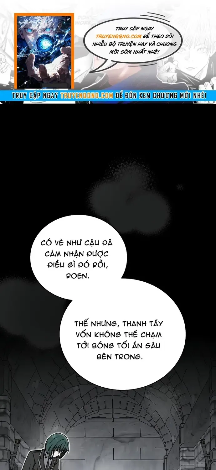 Pháp Sư Thiên Tài Thấu Triệt Khái Niệm Chap 49 - Next Chap 50