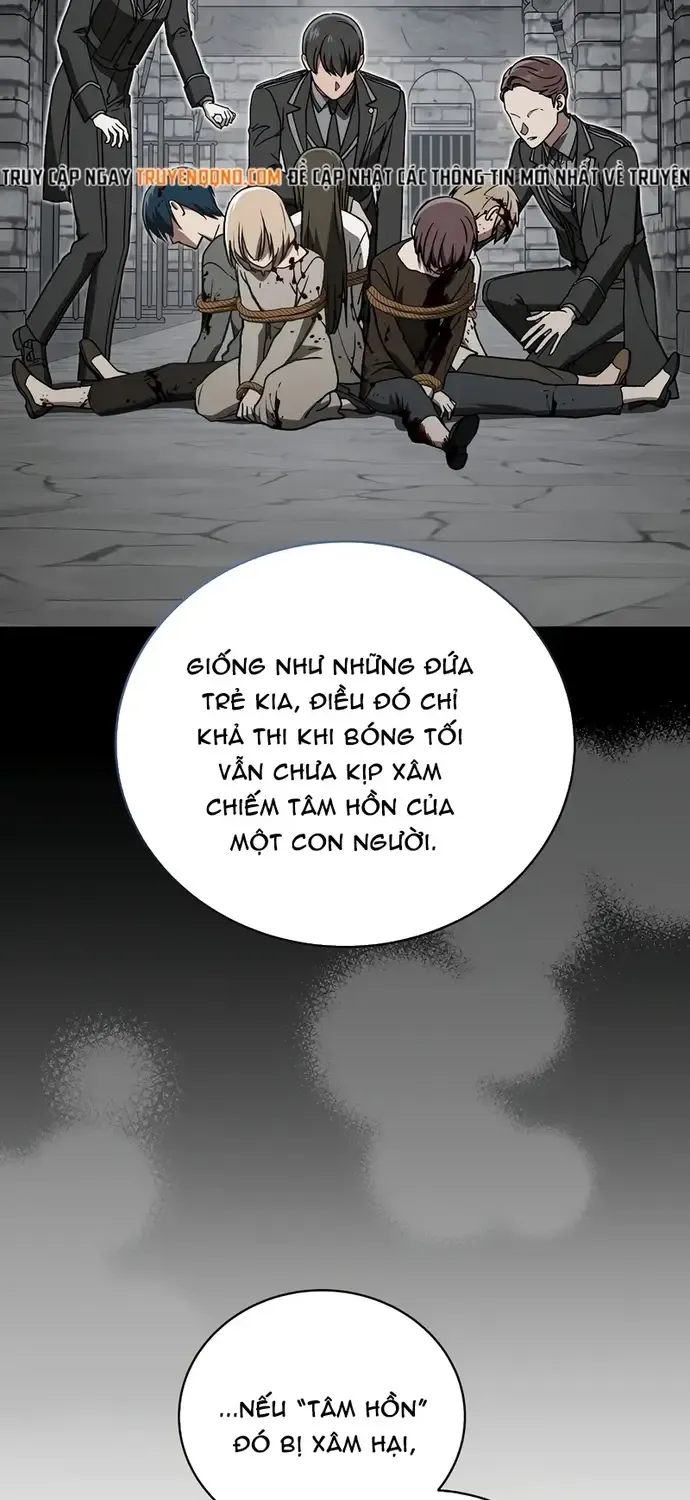 Pháp Sư Thiên Tài Thấu Triệt Khái Niệm Chap 49 - Next Chap 50