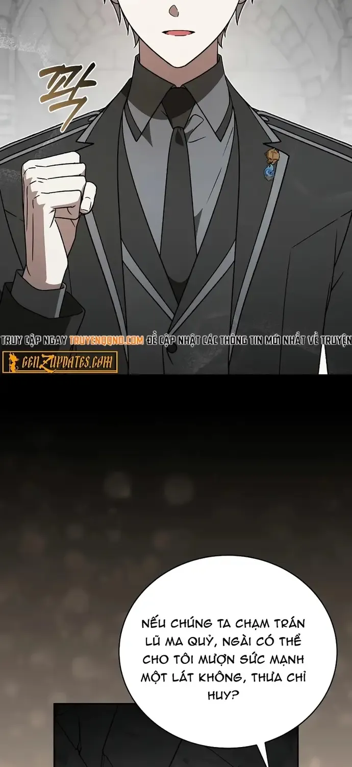 Pháp Sư Thiên Tài Thấu Triệt Khái Niệm Chap 49 - Next Chap 50