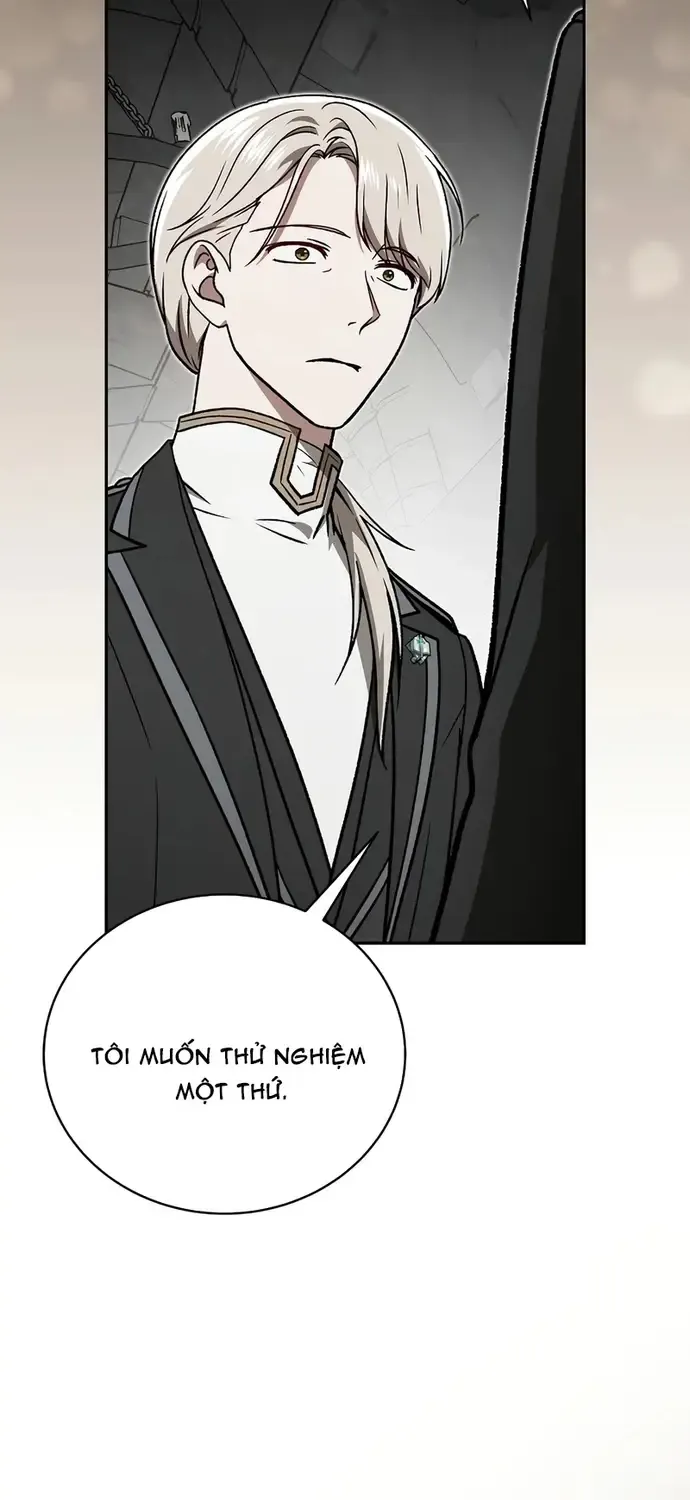 Pháp Sư Thiên Tài Thấu Triệt Khái Niệm Chap 49 - Next Chap 50