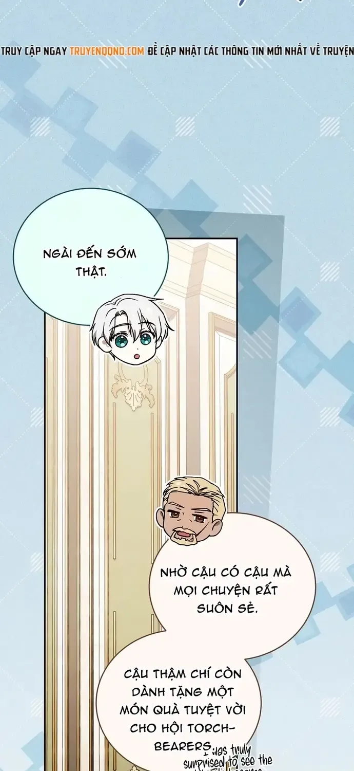 Pháp Sư Thiên Tài Thấu Triệt Khái Niệm Chap 49 - Next Chap 50