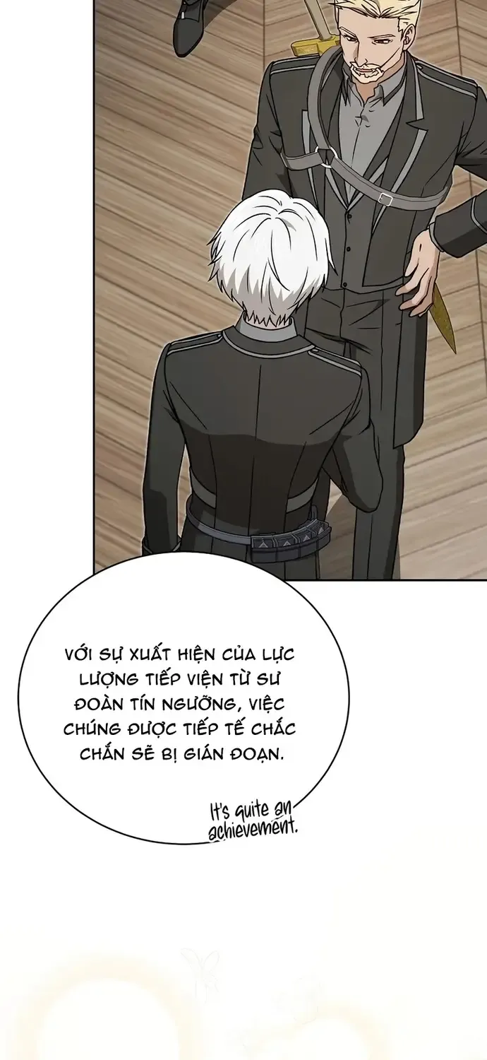 Pháp Sư Thiên Tài Thấu Triệt Khái Niệm Chap 49 - Next Chap 50