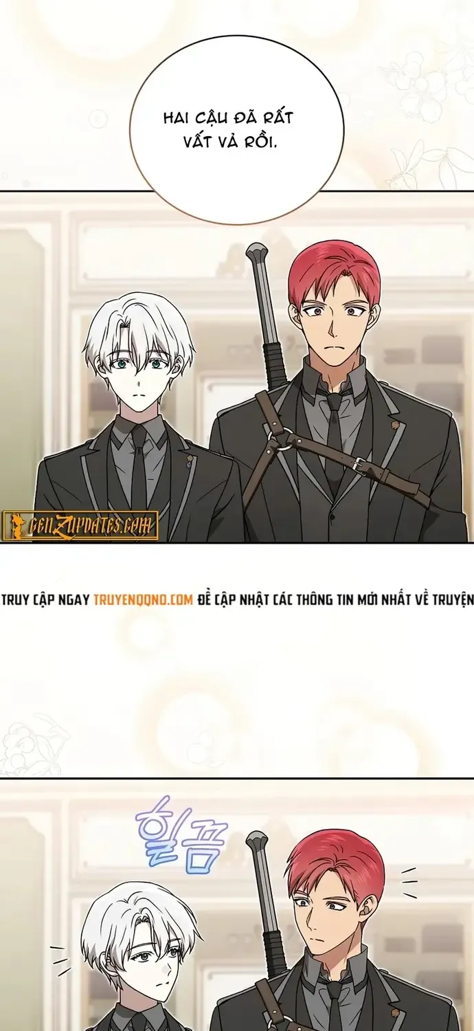 Pháp Sư Thiên Tài Thấu Triệt Khái Niệm Chap 49 - Next Chap 50