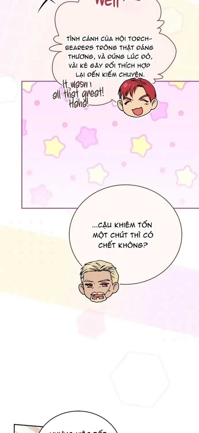 Pháp Sư Thiên Tài Thấu Triệt Khái Niệm Chap 49 - Next Chap 50
