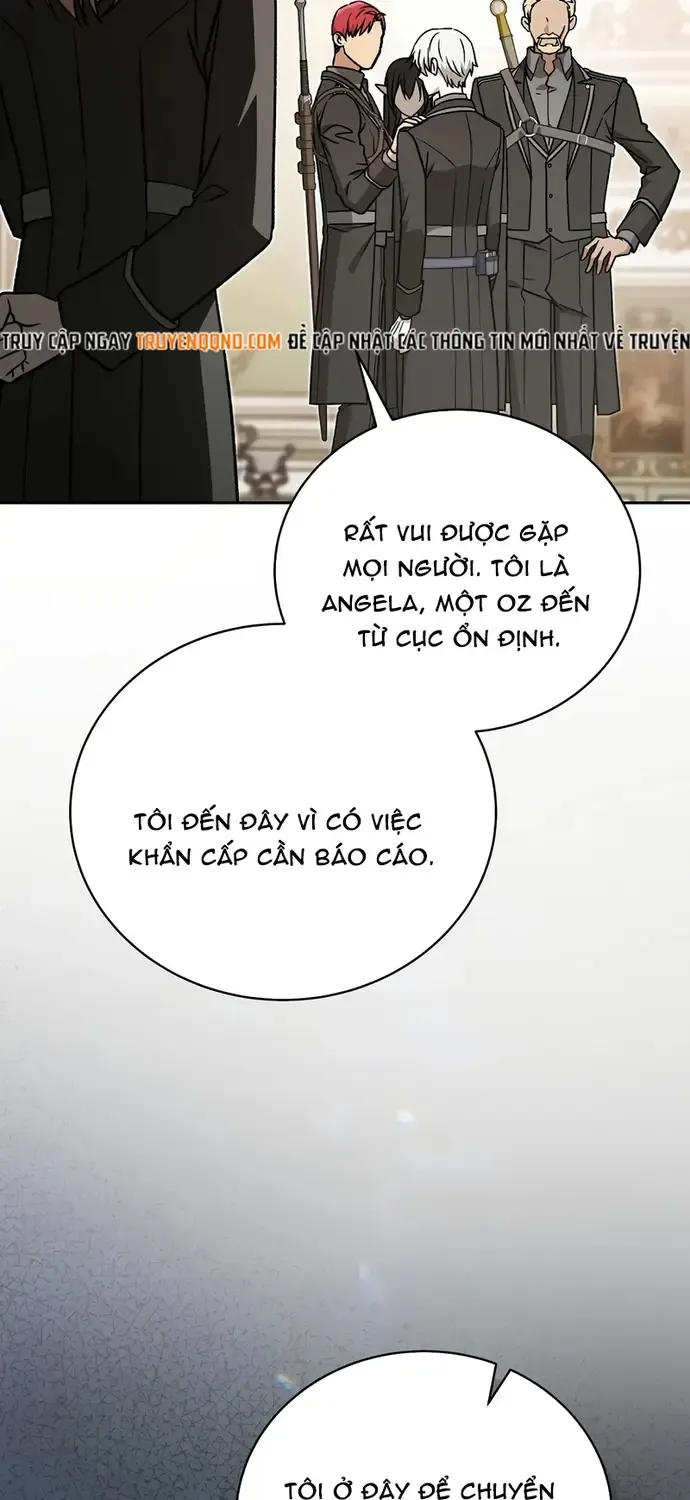 Pháp Sư Thiên Tài Thấu Triệt Khái Niệm Chap 49 - Next Chap 50