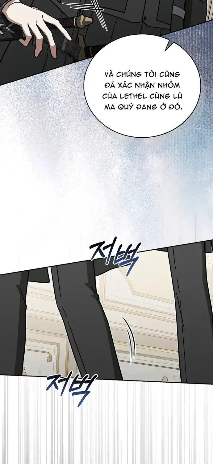 Pháp Sư Thiên Tài Thấu Triệt Khái Niệm Chap 49 - Next Chap 50