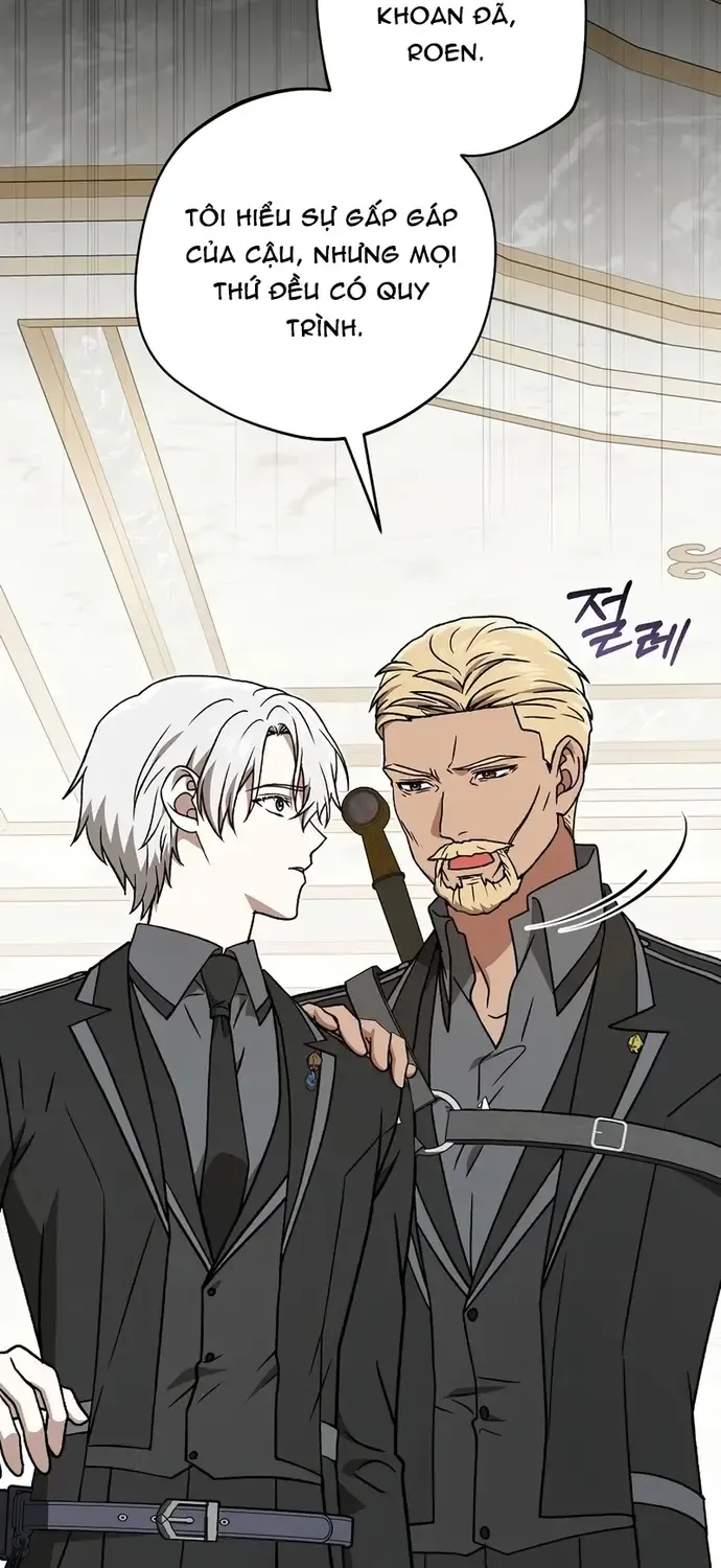 Pháp Sư Thiên Tài Thấu Triệt Khái Niệm Chap 49 - Next Chap 50