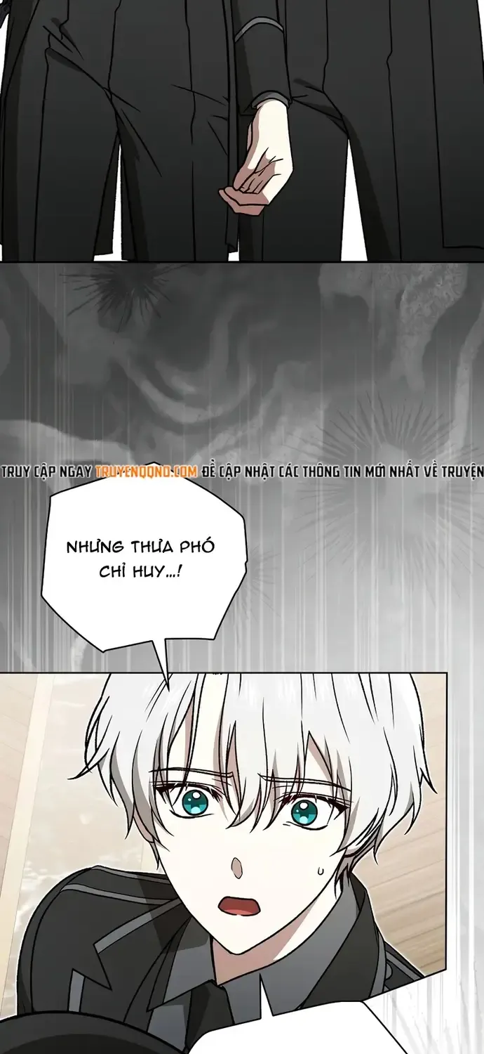 Pháp Sư Thiên Tài Thấu Triệt Khái Niệm Chap 49 - Next Chap 50