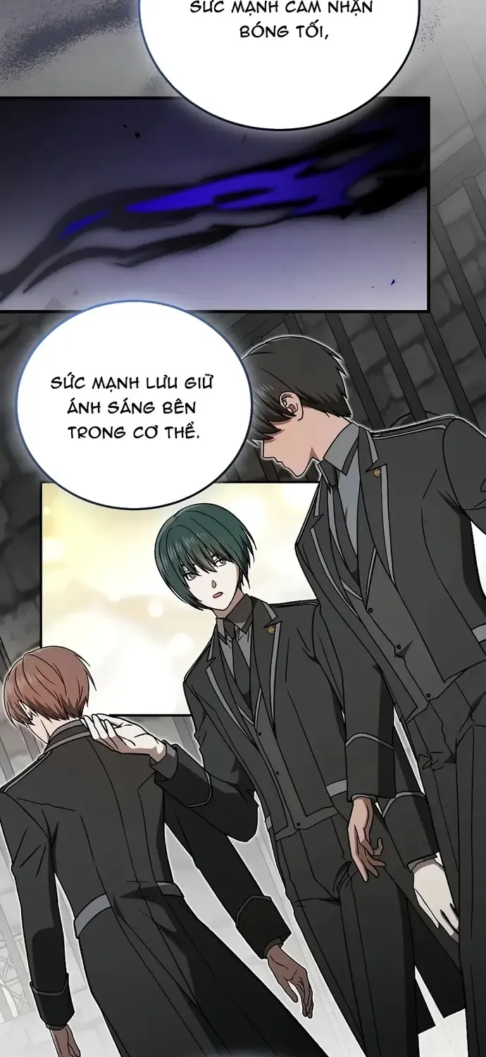 Pháp Sư Thiên Tài Thấu Triệt Khái Niệm Chap 49 - Next Chap 50