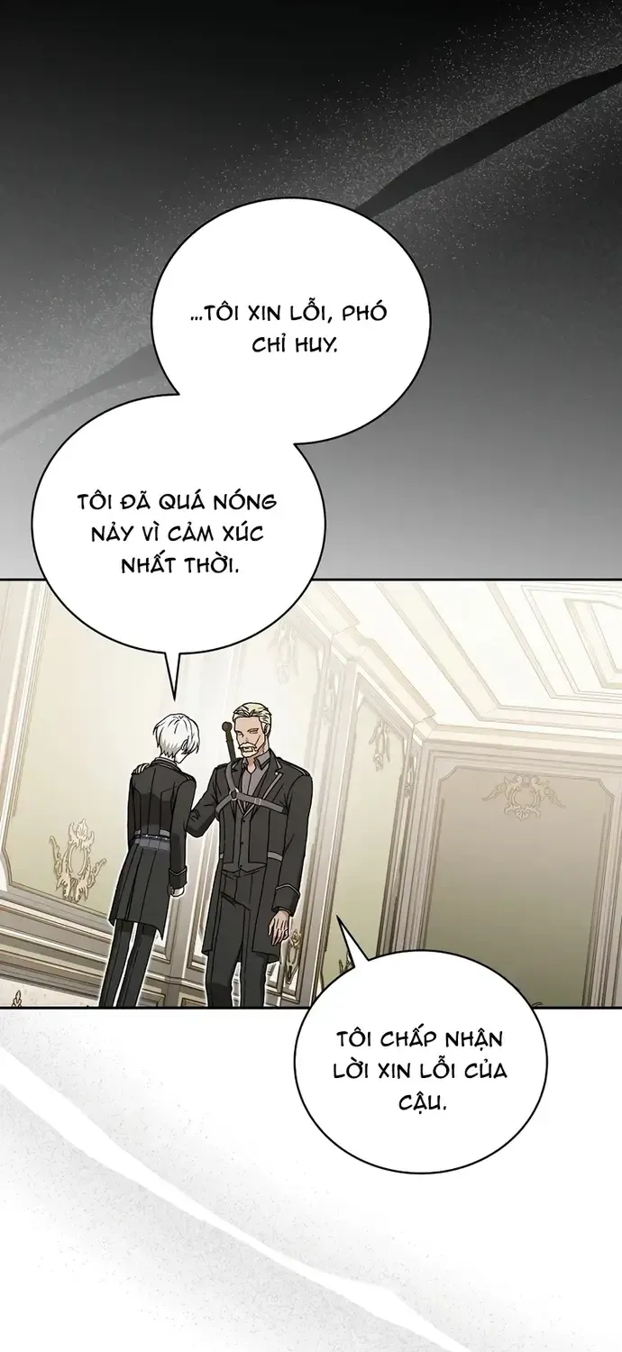Pháp Sư Thiên Tài Thấu Triệt Khái Niệm Chap 49 - Next Chap 50
