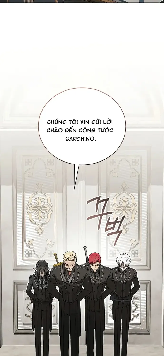 Pháp Sư Thiên Tài Thấu Triệt Khái Niệm Chap 49 - Next Chap 50