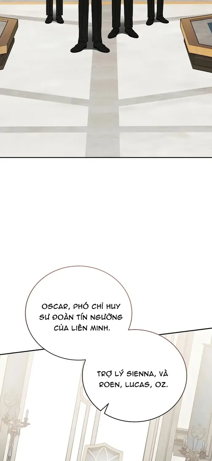 Pháp Sư Thiên Tài Thấu Triệt Khái Niệm Chap 49 - Next Chap 50