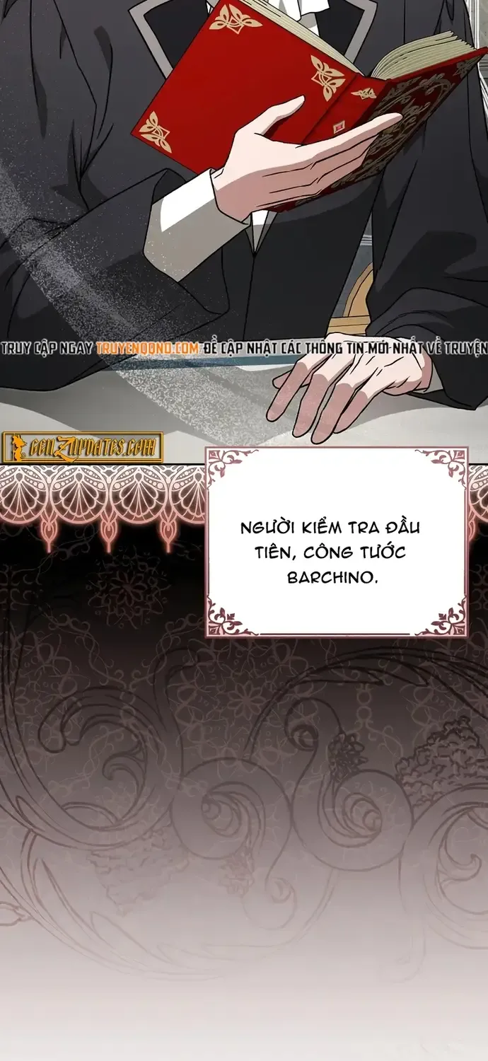 Pháp Sư Thiên Tài Thấu Triệt Khái Niệm Chap 49 - Next Chap 50
