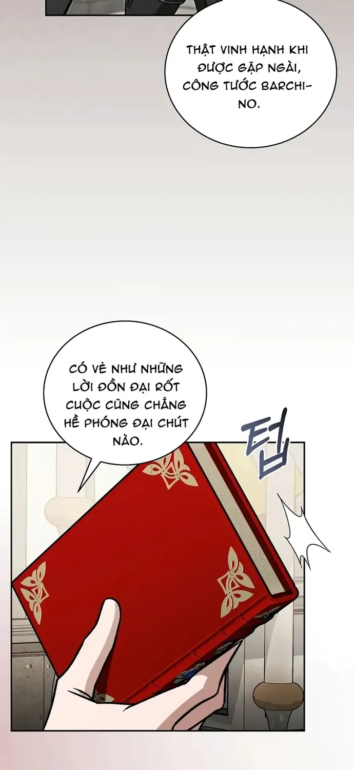 Pháp Sư Thiên Tài Thấu Triệt Khái Niệm Chap 49 - Next Chap 50