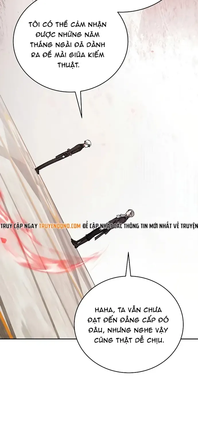 Pháp Sư Thiên Tài Thấu Triệt Khái Niệm Chap 49 - Next Chap 50