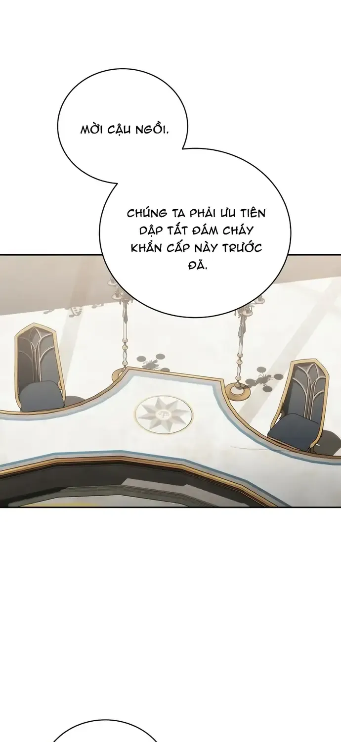 Pháp Sư Thiên Tài Thấu Triệt Khái Niệm Chap 49 - Next Chap 50