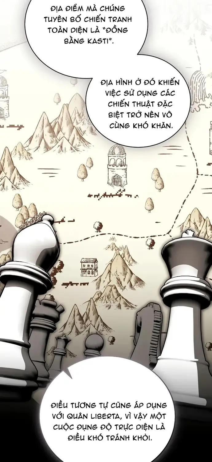 Pháp Sư Thiên Tài Thấu Triệt Khái Niệm Chap 49 - Next Chap 50