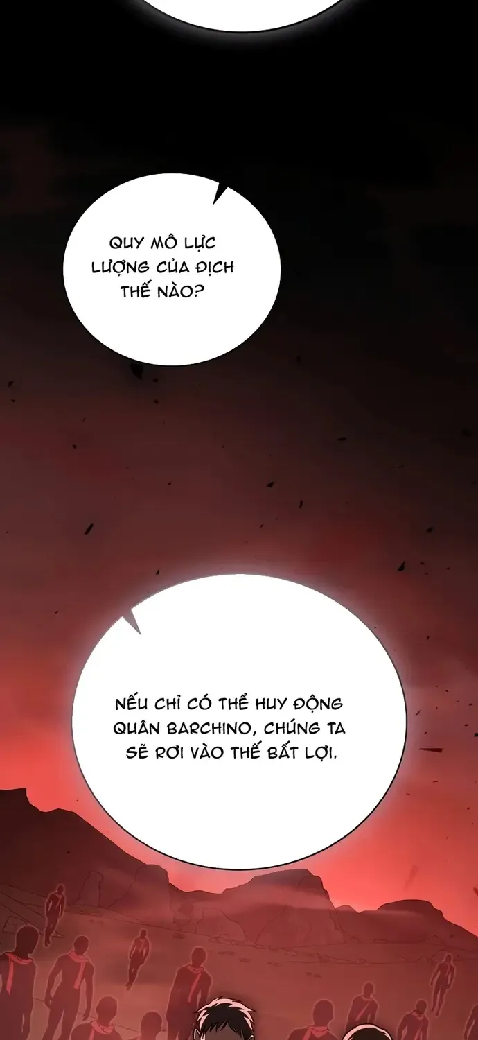 Pháp Sư Thiên Tài Thấu Triệt Khái Niệm Chap 49 - Next Chap 50