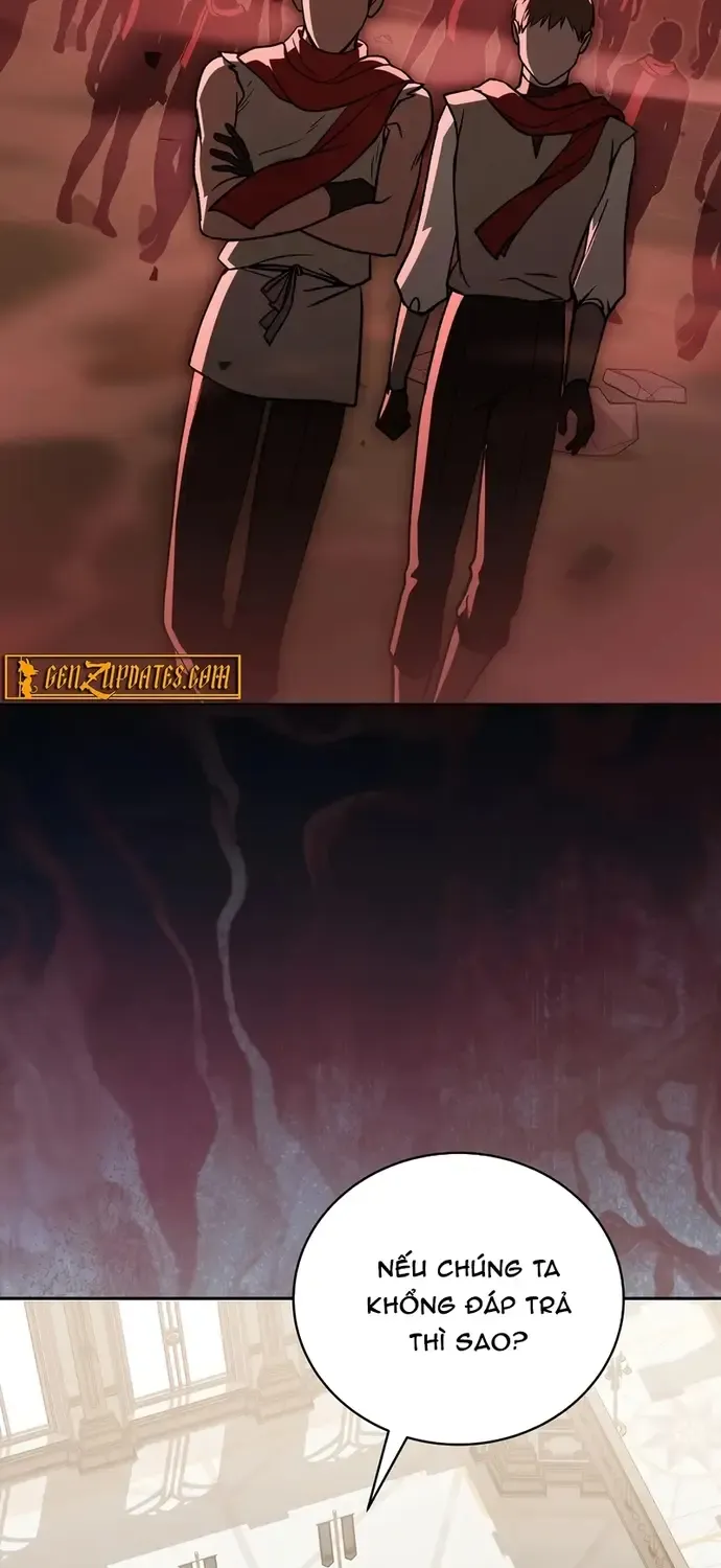 Pháp Sư Thiên Tài Thấu Triệt Khái Niệm Chap 49 - Next Chap 50
