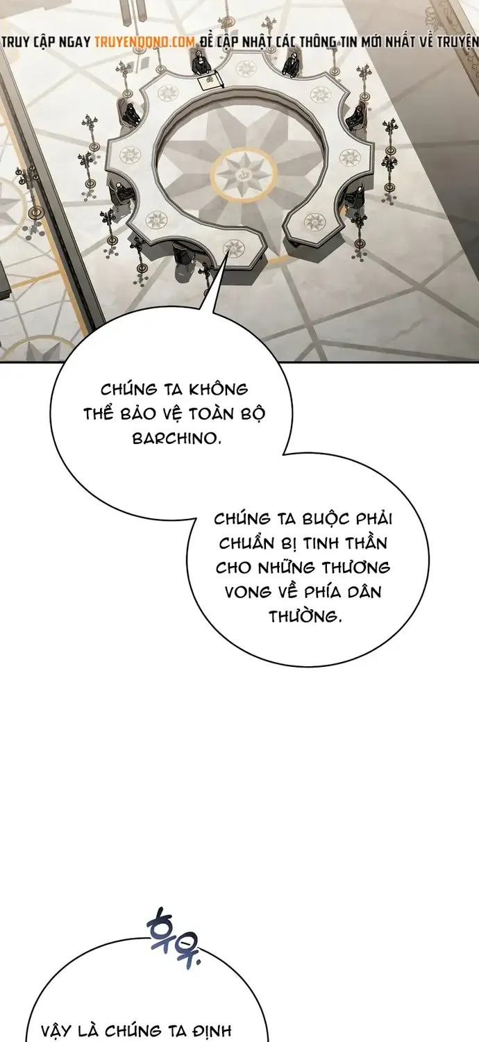 Pháp Sư Thiên Tài Thấu Triệt Khái Niệm Chap 49 - Next Chap 50