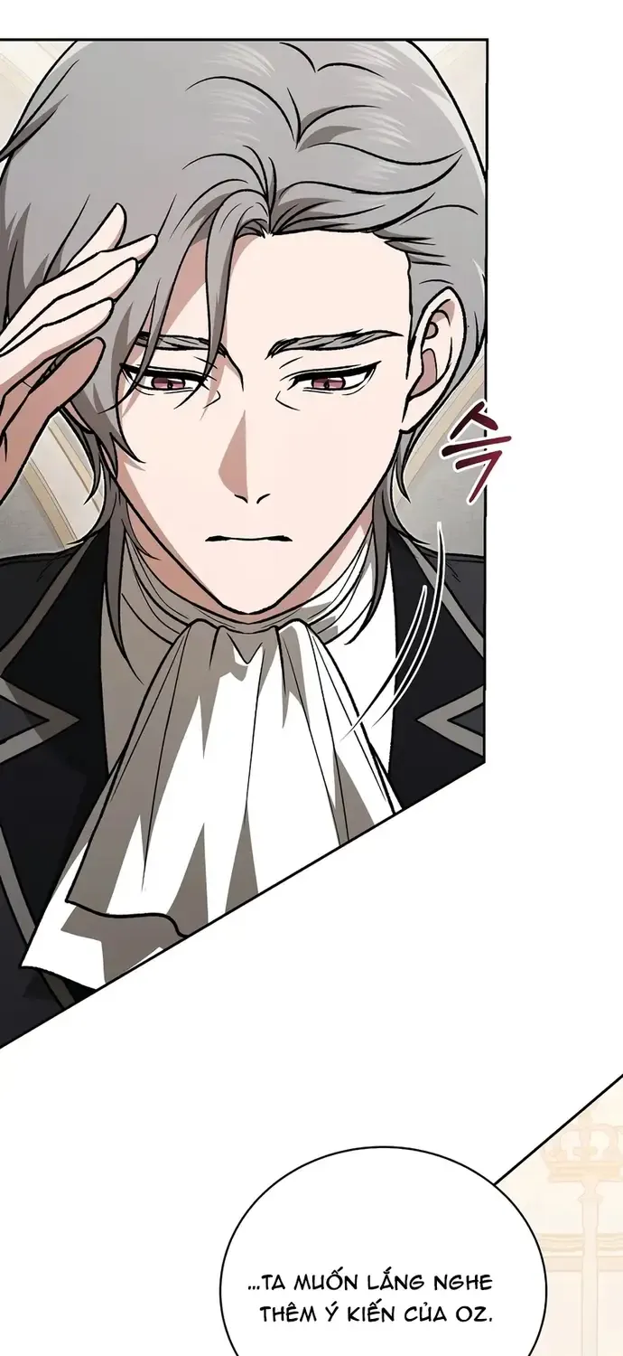 Pháp Sư Thiên Tài Thấu Triệt Khái Niệm Chap 49 - Next Chap 50