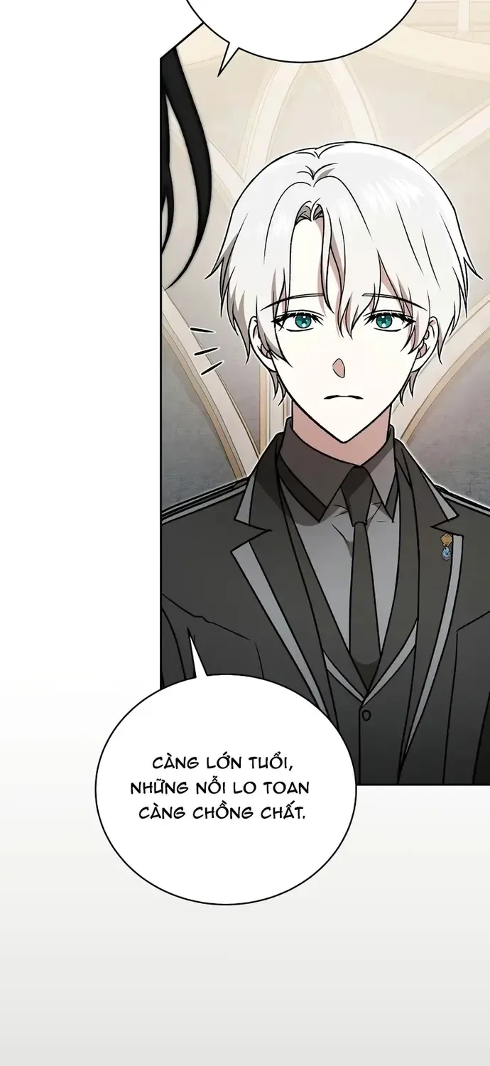 Pháp Sư Thiên Tài Thấu Triệt Khái Niệm Chap 49 - Next Chap 50