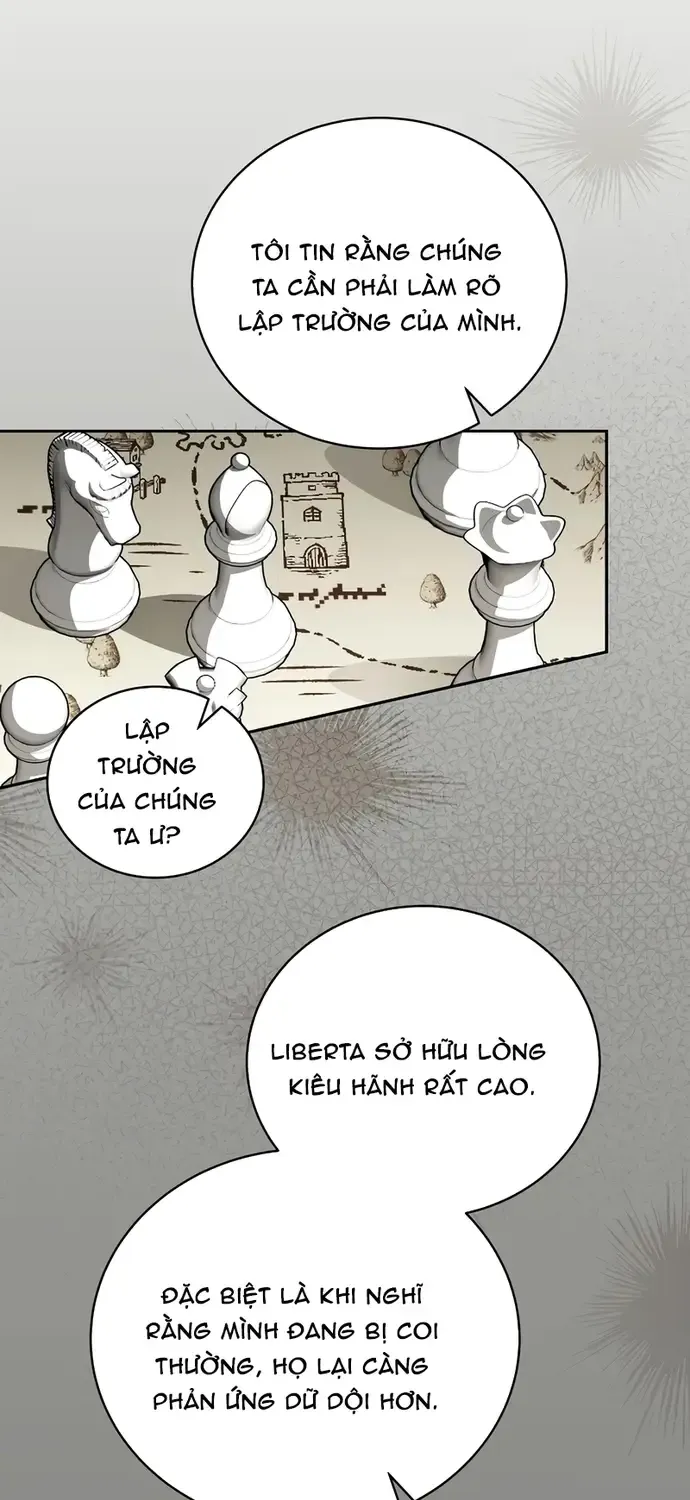Pháp Sư Thiên Tài Thấu Triệt Khái Niệm Chap 49 - Next Chap 50