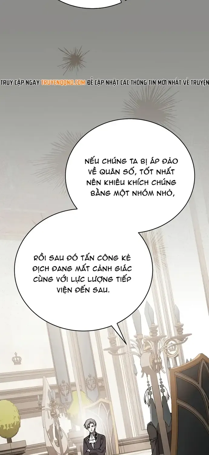 Pháp Sư Thiên Tài Thấu Triệt Khái Niệm Chap 49 - Next Chap 50