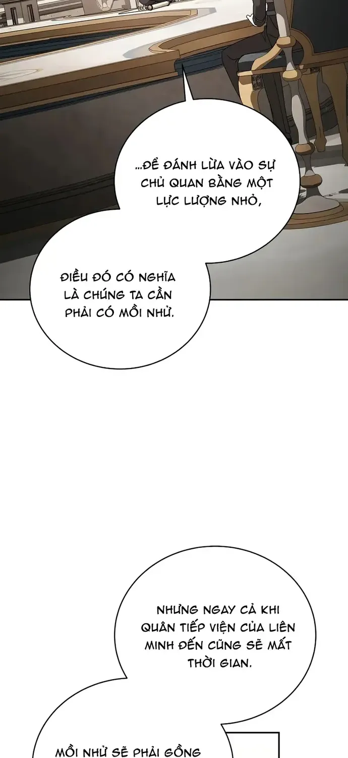 Pháp Sư Thiên Tài Thấu Triệt Khái Niệm Chap 49 - Next Chap 50
