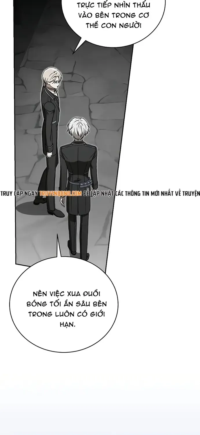 Pháp Sư Thiên Tài Thấu Triệt Khái Niệm Chap 49 - Next Chap 50