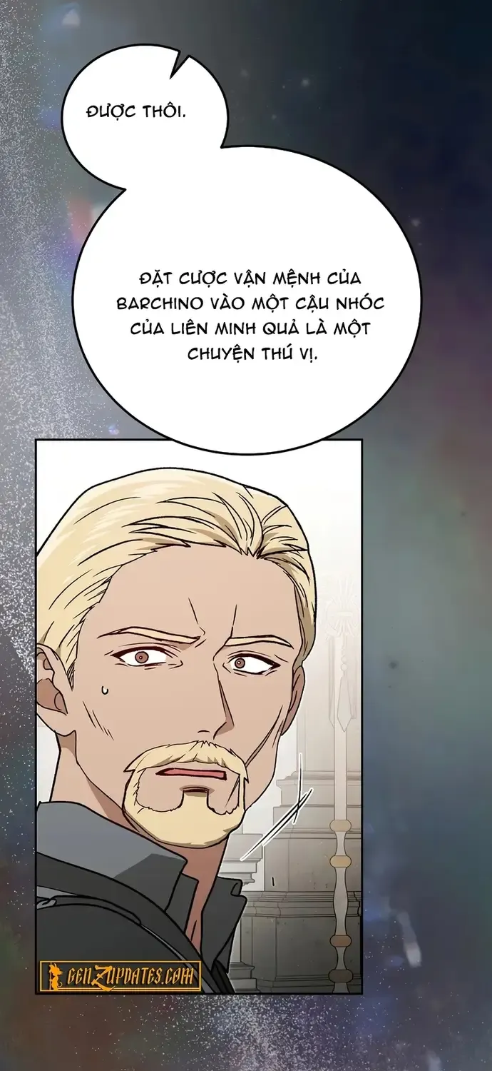 Pháp Sư Thiên Tài Thấu Triệt Khái Niệm Chap 49 - Next Chap 50
