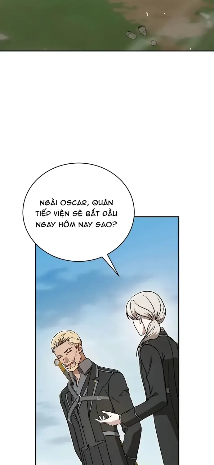 Pháp Sư Thiên Tài Thấu Triệt Khái Niệm Chap 49 - Next Chap 50