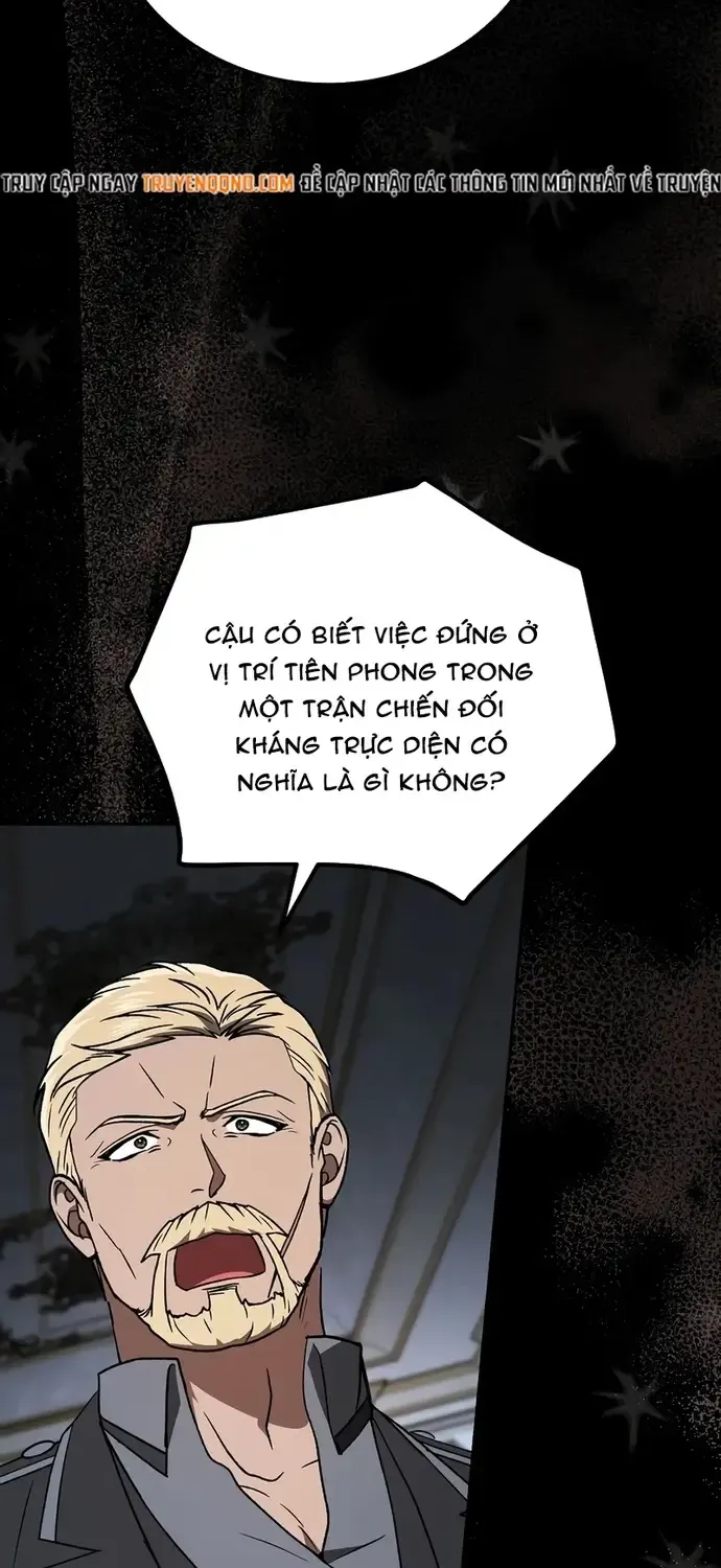 Pháp Sư Thiên Tài Thấu Triệt Khái Niệm Chap 49 - Next Chap 50
