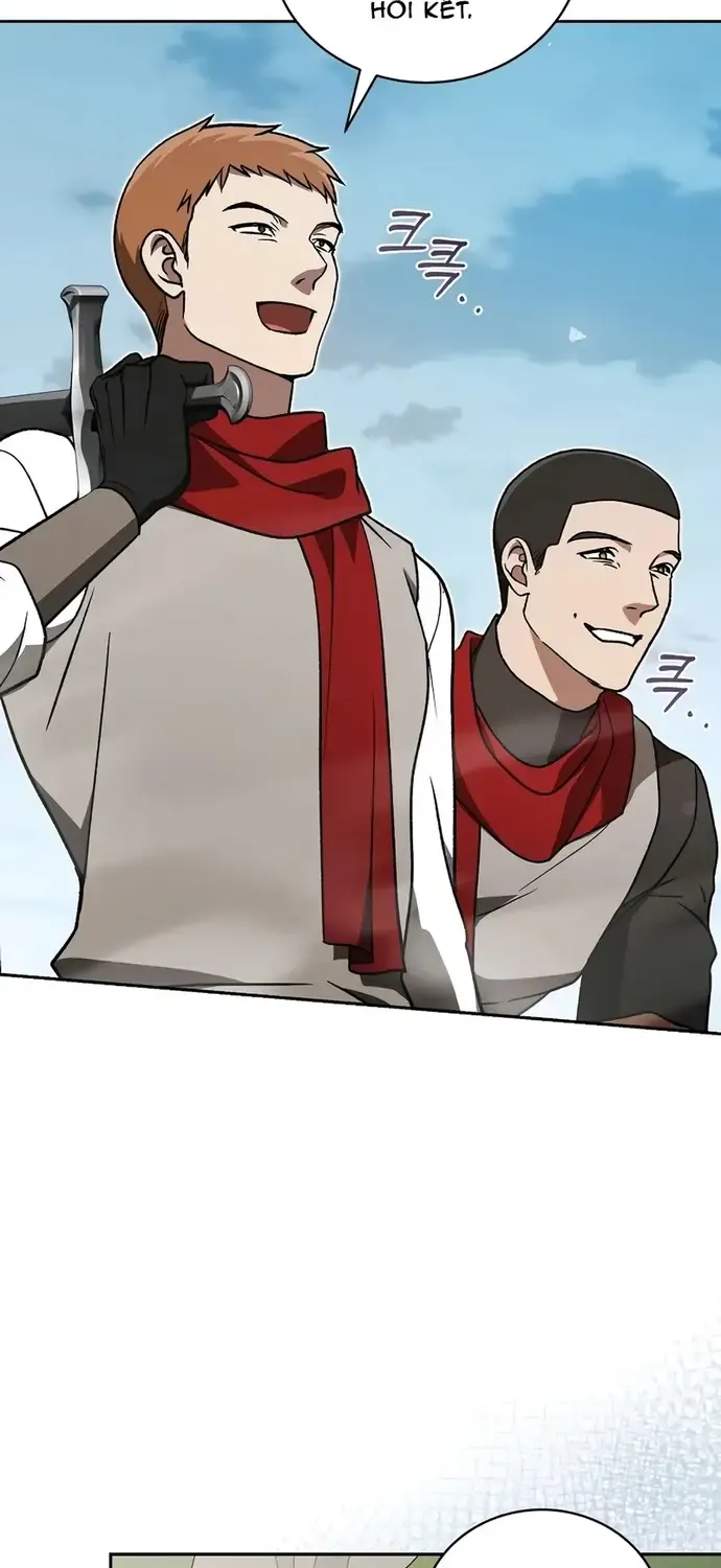 Pháp Sư Thiên Tài Thấu Triệt Khái Niệm Chap 49 - Next Chap 50