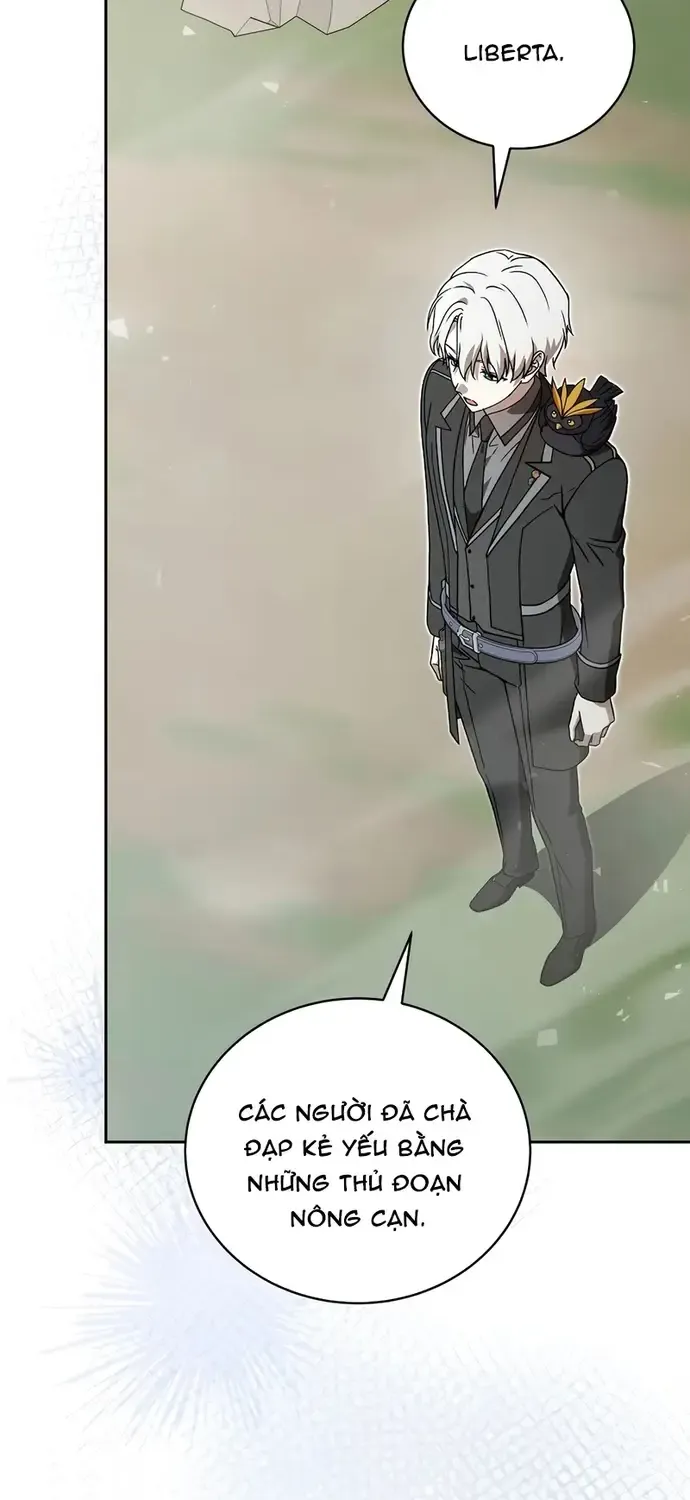 Pháp Sư Thiên Tài Thấu Triệt Khái Niệm Chap 49 - Next Chap 50
