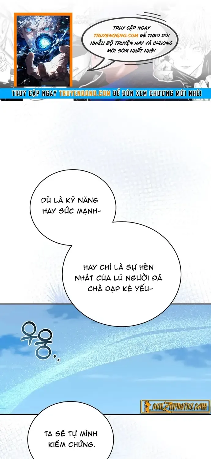 Pháp Sư Thiên Tài Thấu Triệt Khái Niệm Chap 50 - Next Chap 51