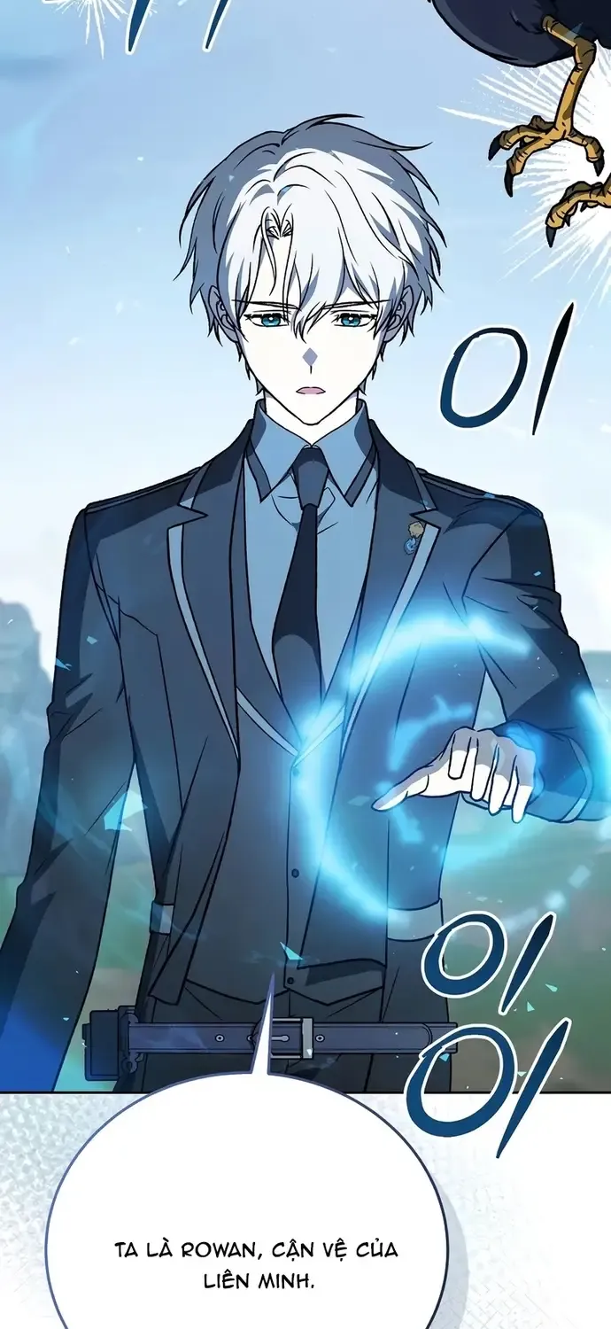 Pháp Sư Thiên Tài Thấu Triệt Khái Niệm Chap 50 - Next Chap 51