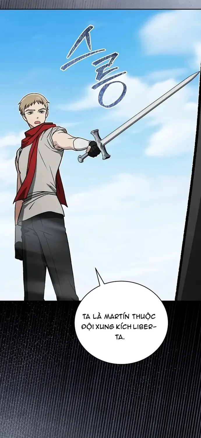 Pháp Sư Thiên Tài Thấu Triệt Khái Niệm Chap 50 - Next Chap 51