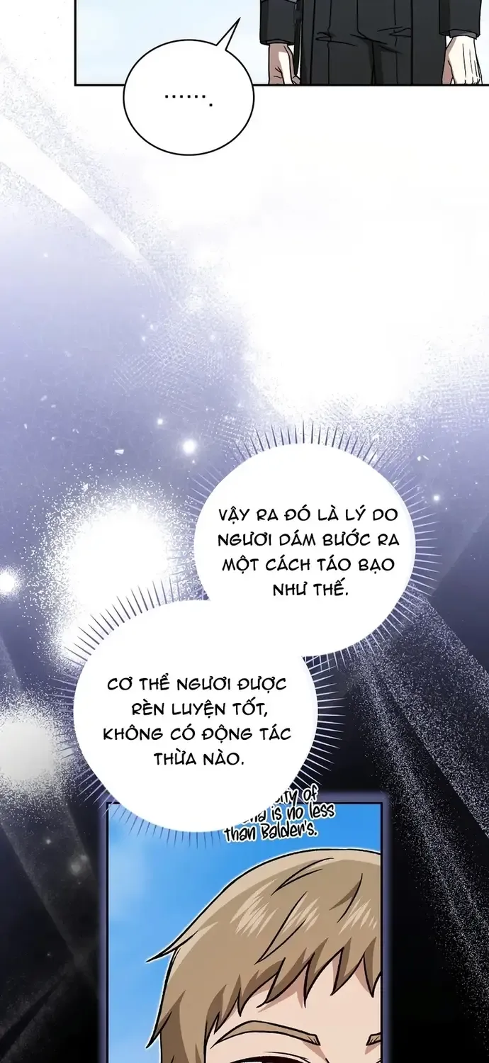 Pháp Sư Thiên Tài Thấu Triệt Khái Niệm Chap 50 - Next Chap 51
