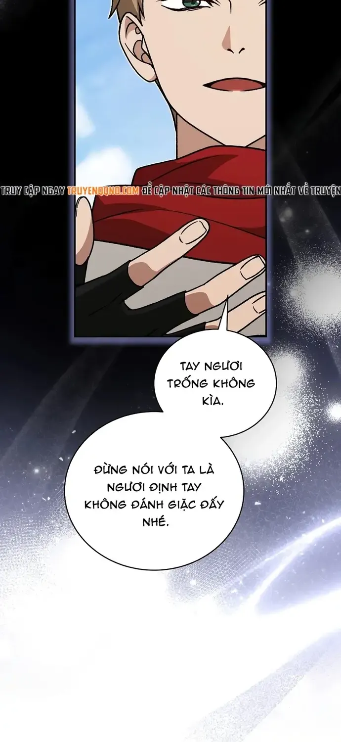 Pháp Sư Thiên Tài Thấu Triệt Khái Niệm Chap 50 - Next Chap 51