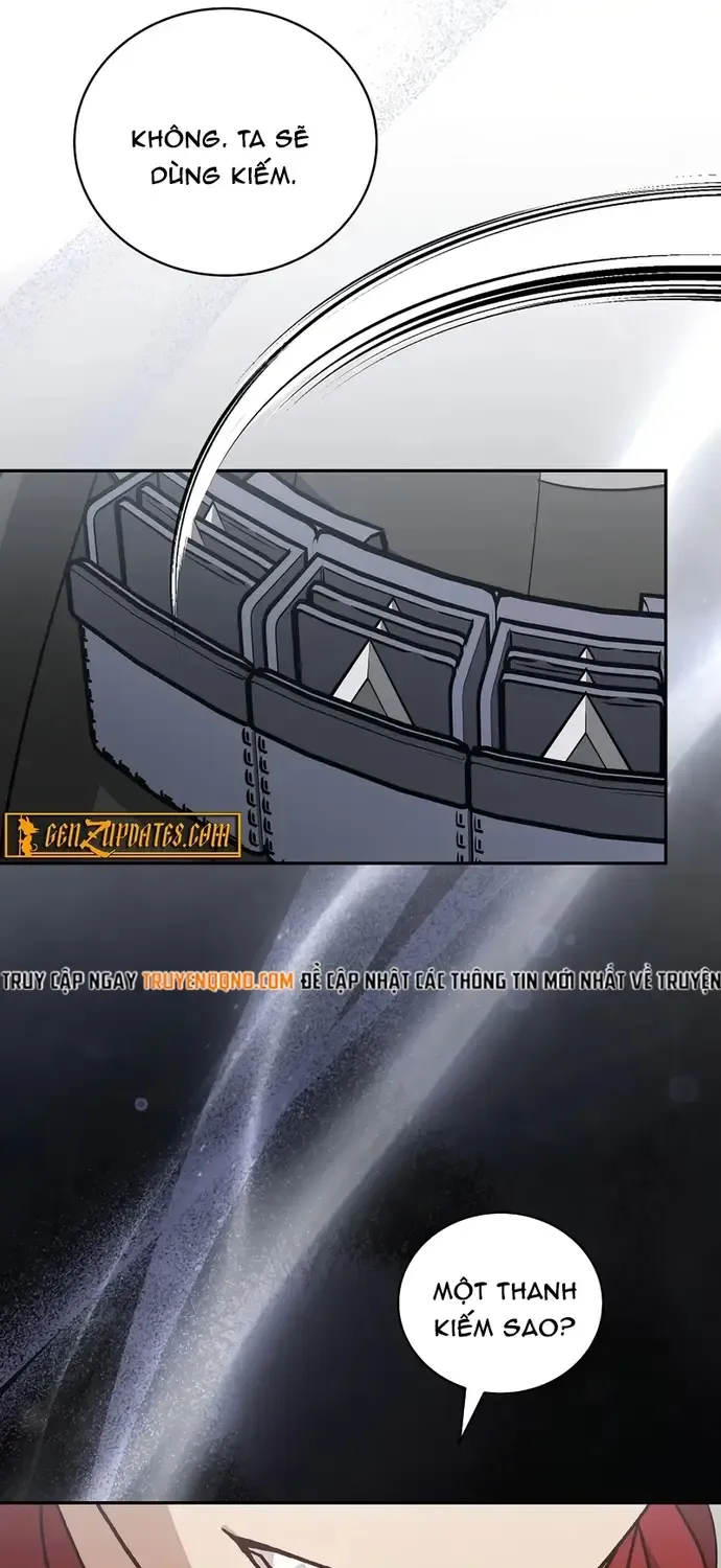 Pháp Sư Thiên Tài Thấu Triệt Khái Niệm Chap 50 - Next Chap 51