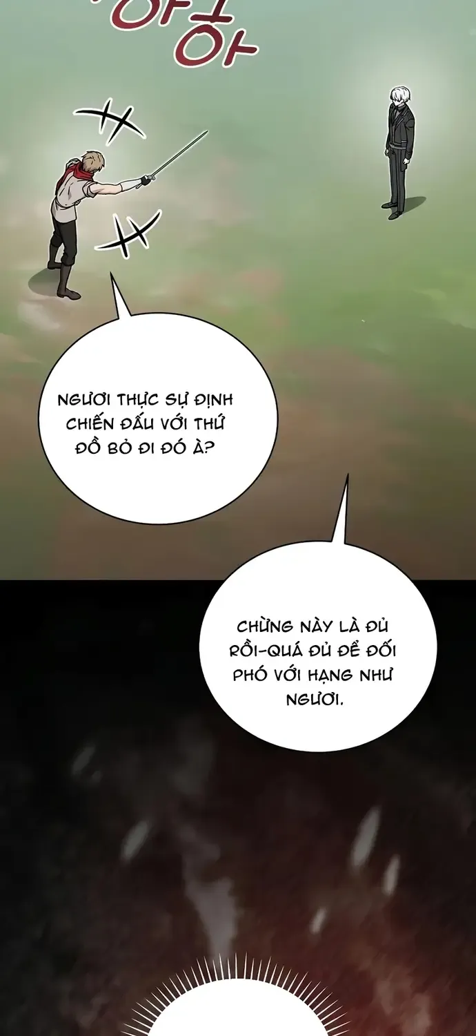 Pháp Sư Thiên Tài Thấu Triệt Khái Niệm Chap 50 - Next Chap 51