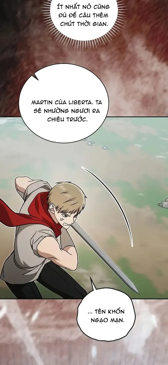 Pháp Sư Thiên Tài Thấu Triệt Khái Niệm Chap 50 - Next Chap 51
